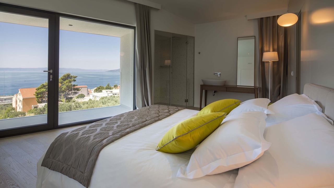 Photo of Bedroom in Zelenka