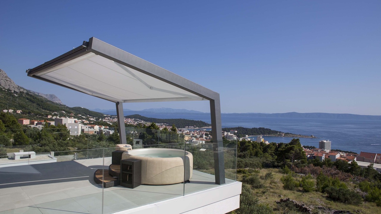Photo of Patio Balcony in Zelenka