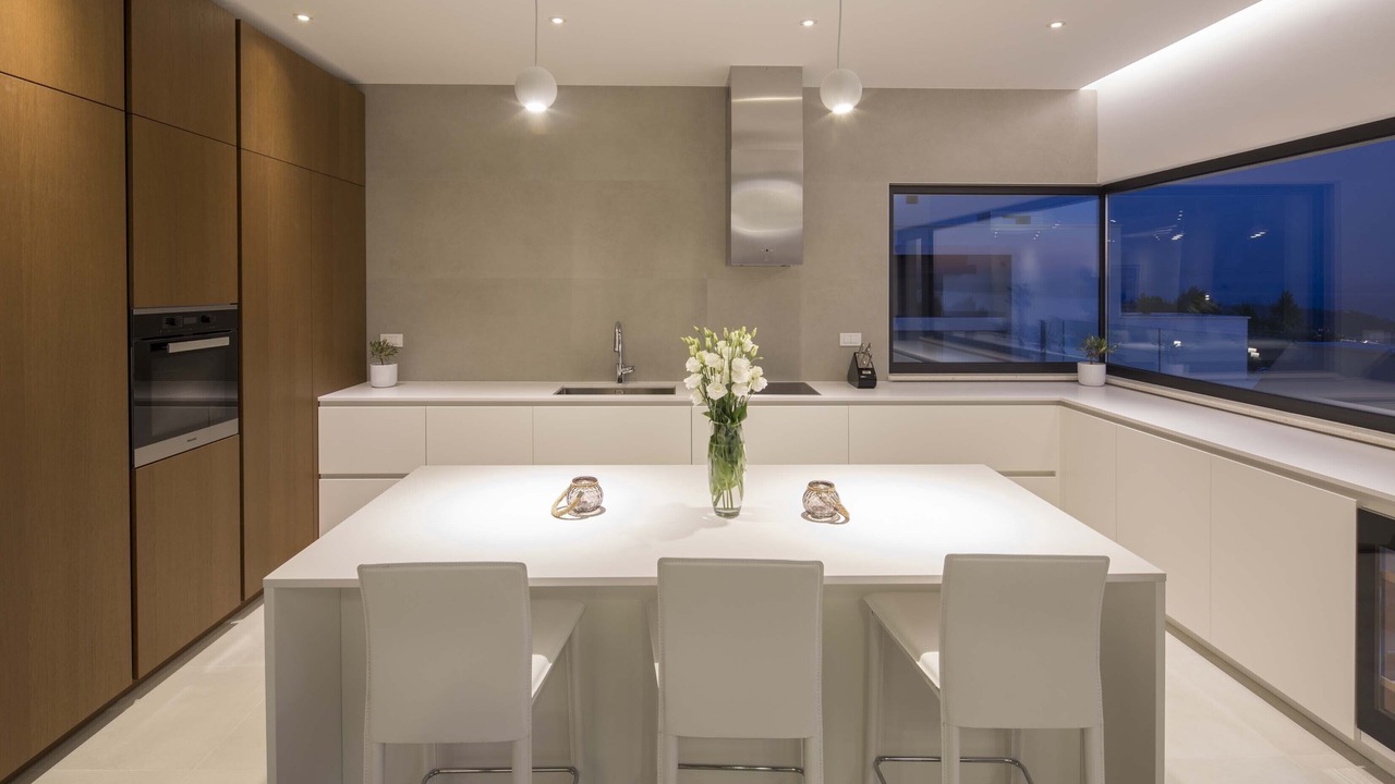 Photo of Kitchen in Zelenka