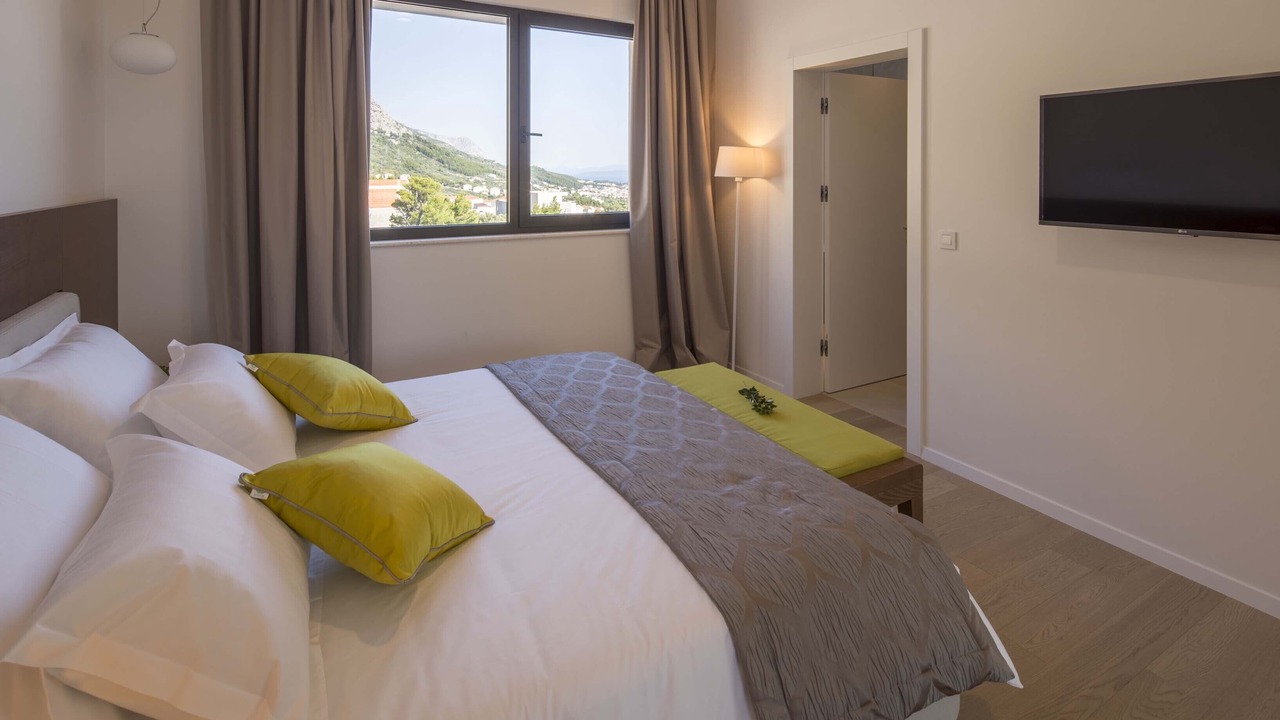 Photo of Bedroom in Zelenka