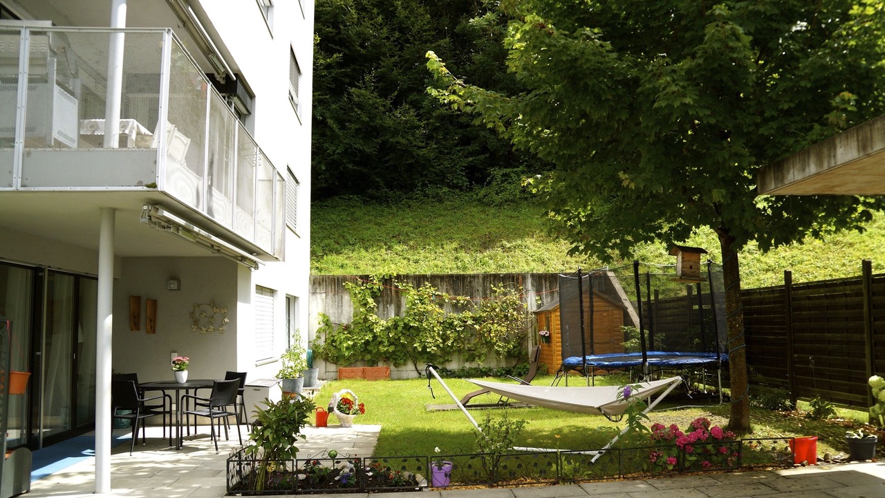 Photo of Outdoor in Horw
