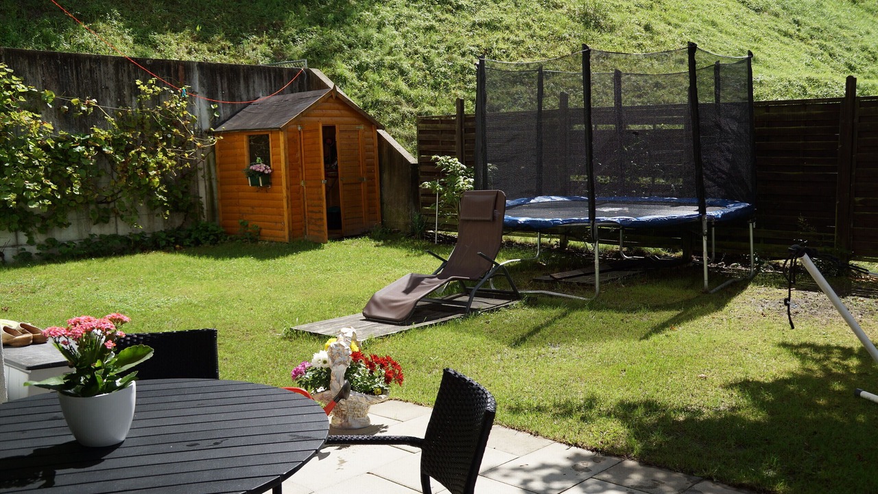 Photo of Outdoor in Horw