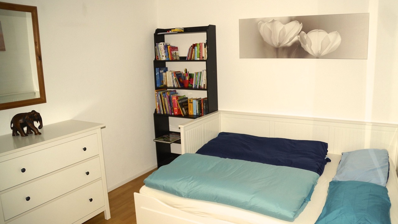 Photo of Bedroom in Horw