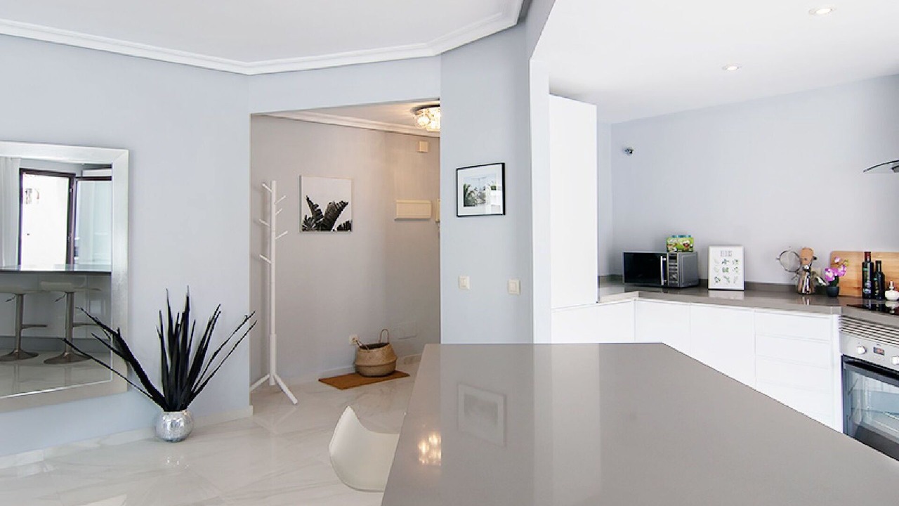 Photo of Bedroom in Marbella