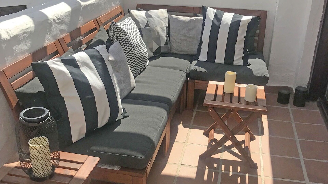 Photo of Bedroom in Marbella