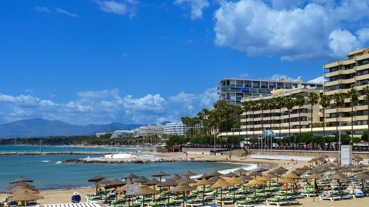 Photo of Others in Marbella