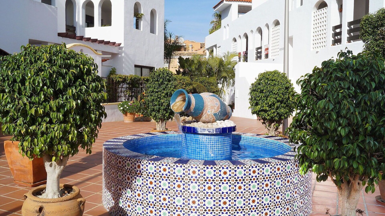 Photo of Outdoor in Marbella
