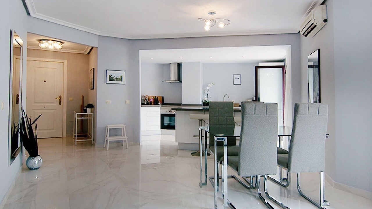 Photo of Bedroom in Marbella