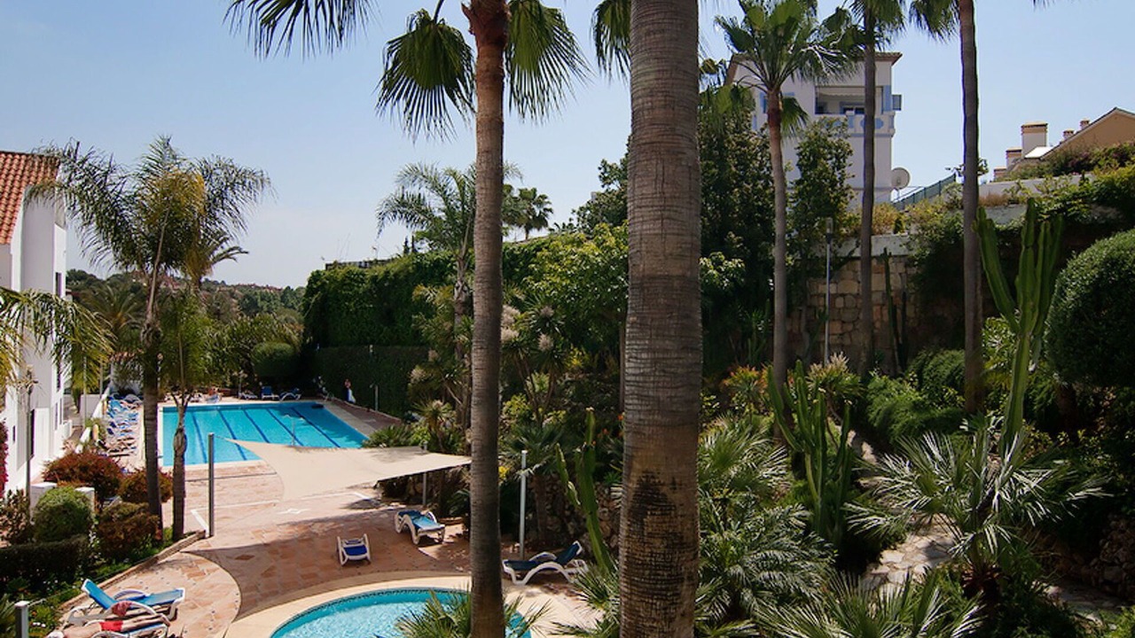 Photo of Outdoor in Marbella
