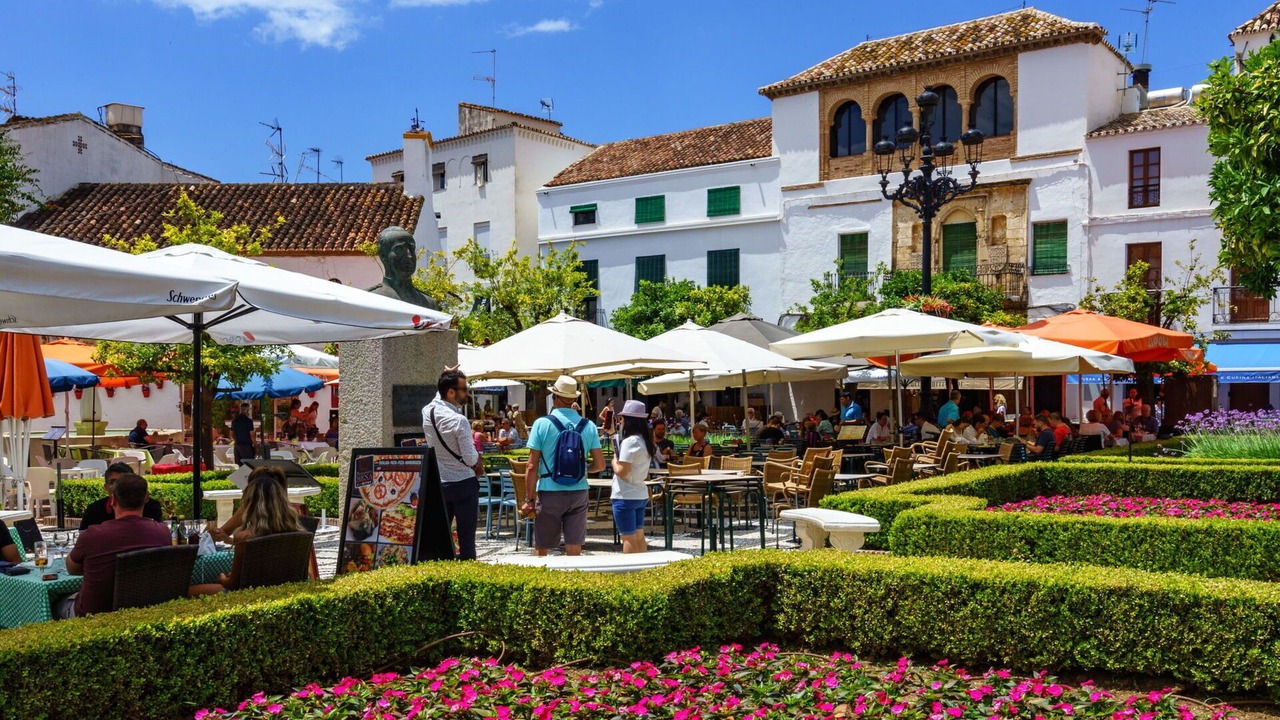 Photo of Others in Marbella