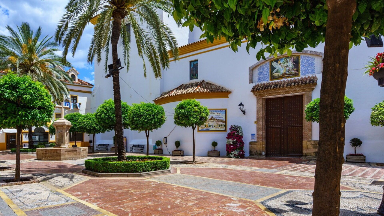 Photo of Others in Marbella