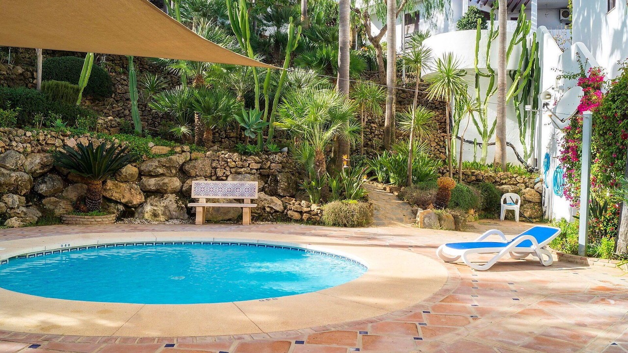 Photo of Outdoor in Marbella