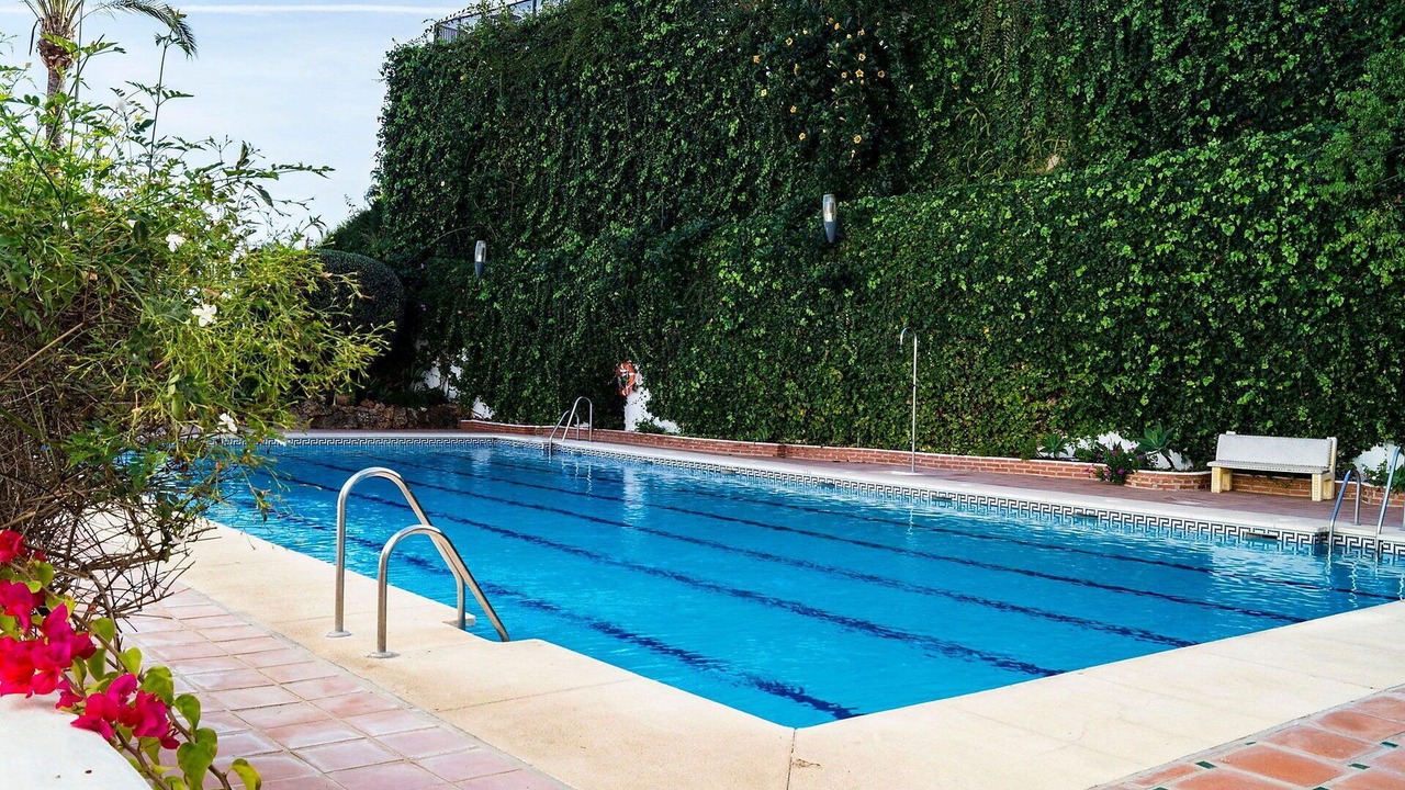 Photo of Outdoor in Marbella