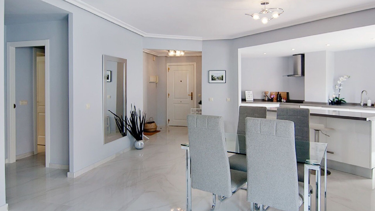 Photo of Bedroom in Marbella