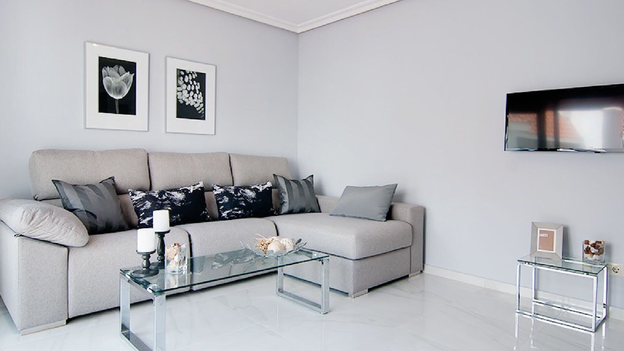 Photo of Bedroom in Marbella