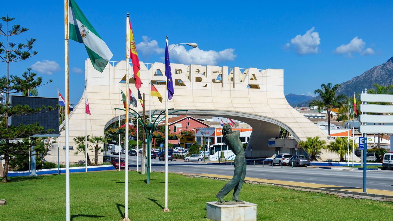 Photo of Others in Marbella