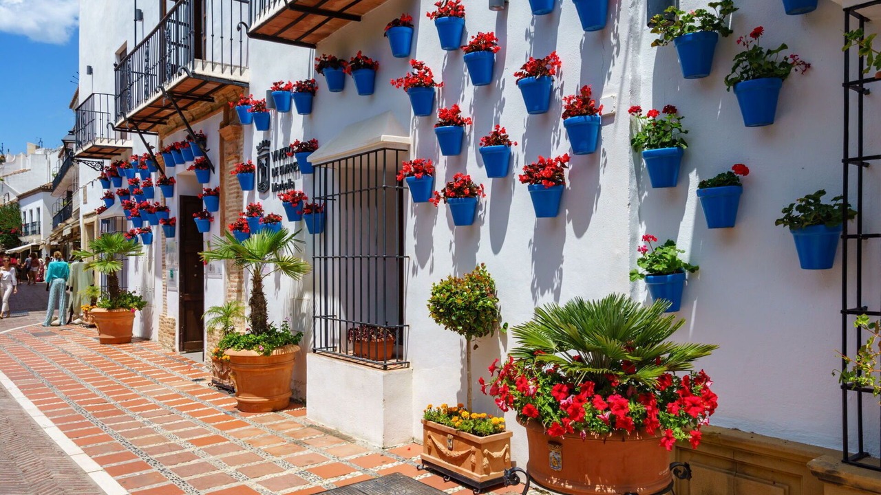 Photo of Others in Marbella