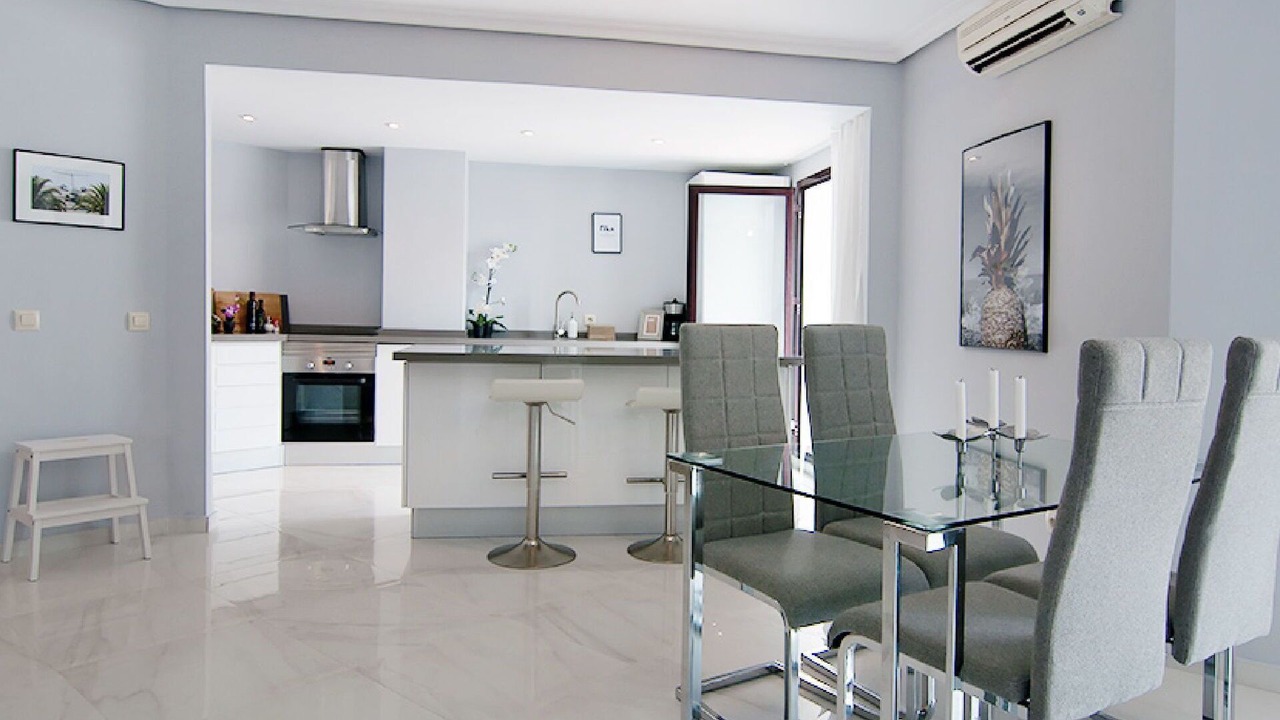 Photo of Bedroom in Marbella