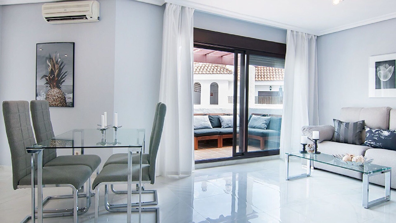 Photo of Bedroom in Marbella