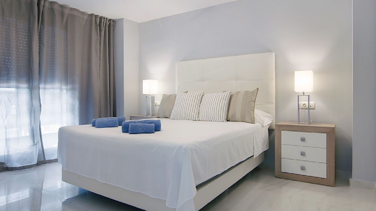 Photo of Bedroom in Marbella