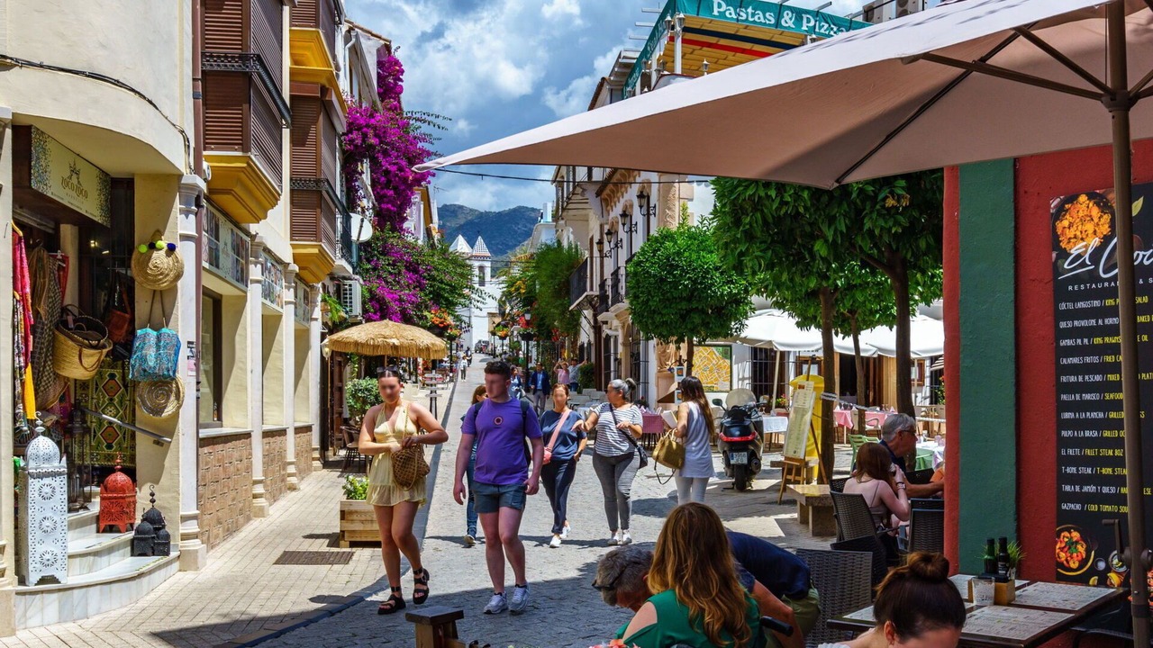 Photo of Others in Marbella