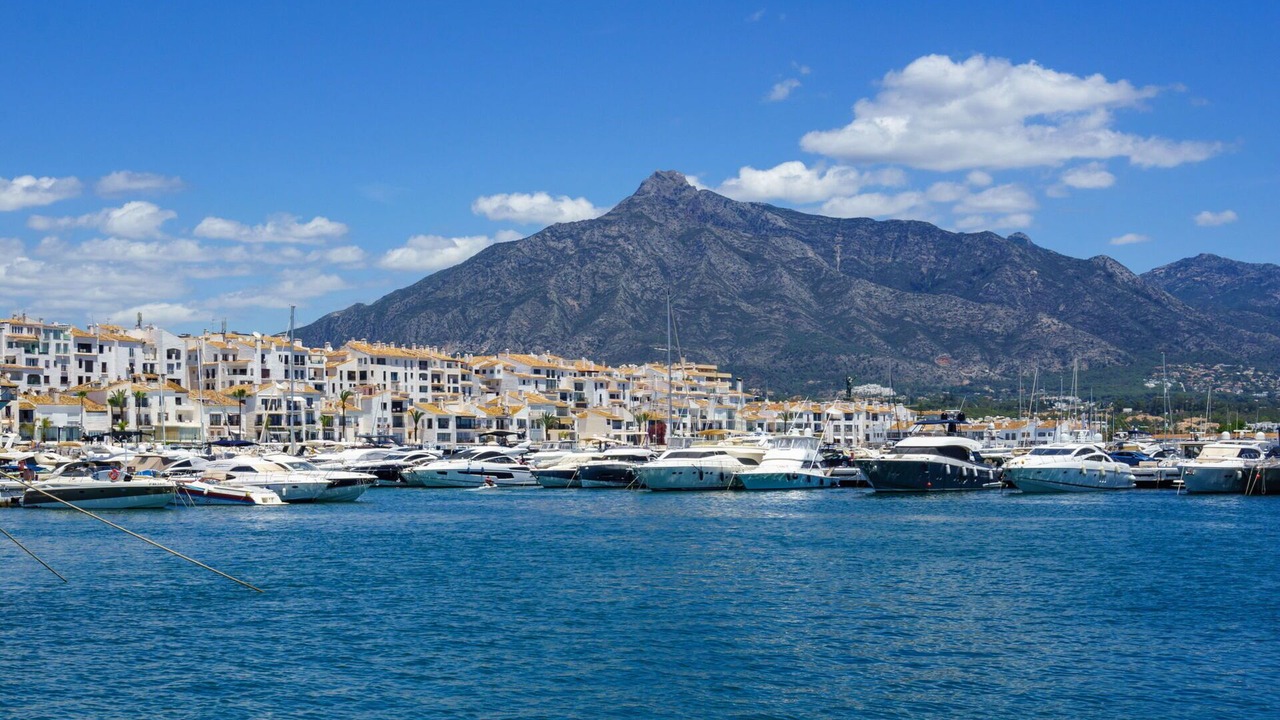 Photo of Others in Marbella