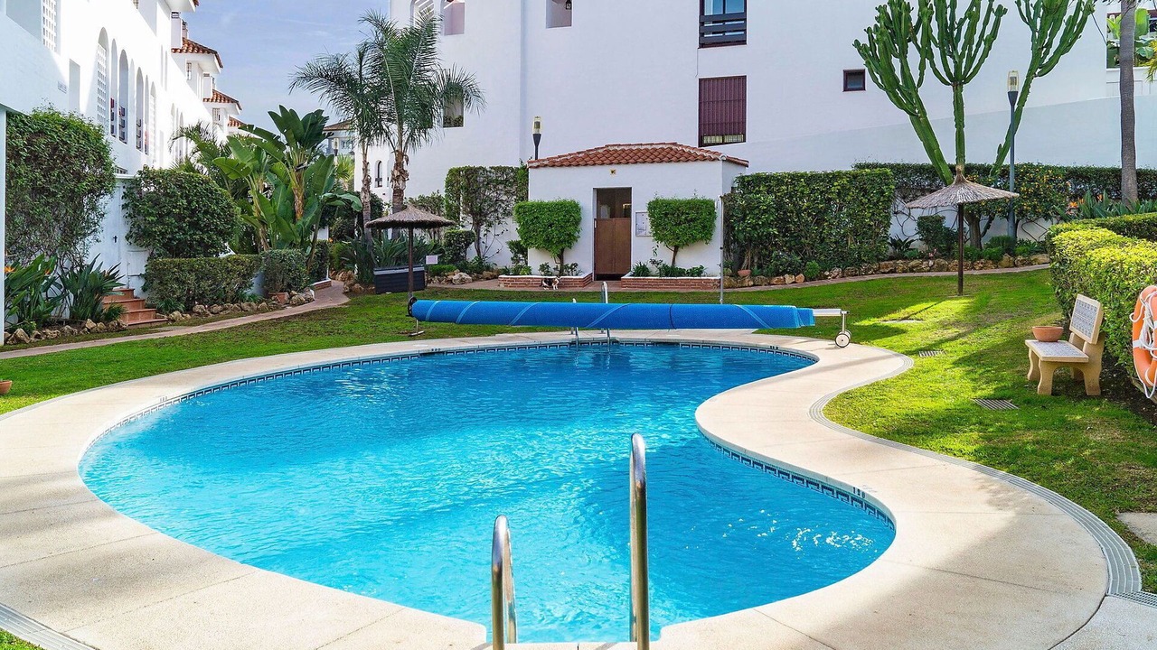 Photo of Outdoor in Marbella