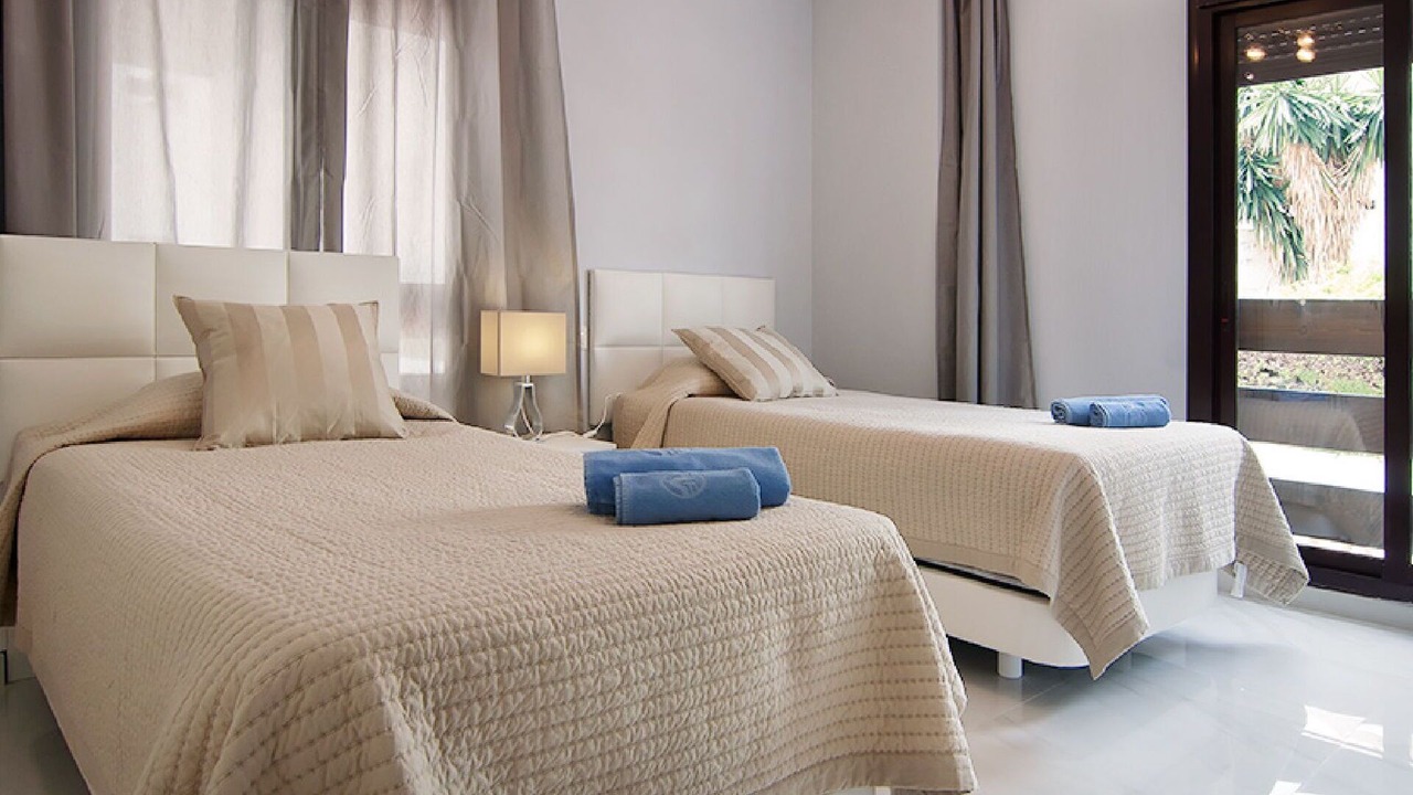 Photo of Bedroom in Marbella