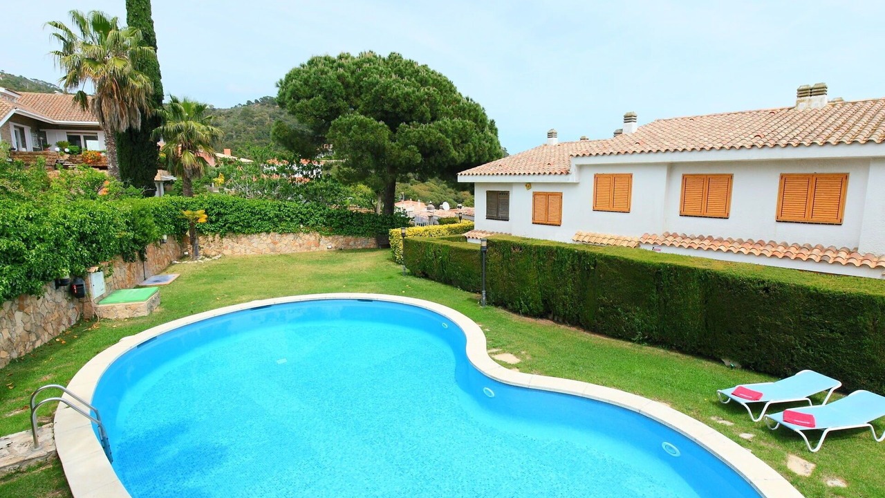 Photo of Outdoor in Tossa de Mar
