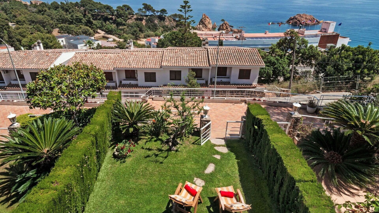 Photo of Others in Tossa de Mar