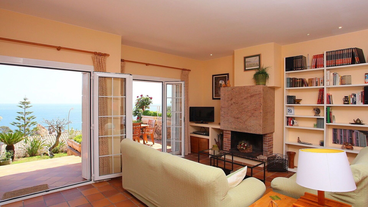 Photo of Bedroom in Tossa de Mar