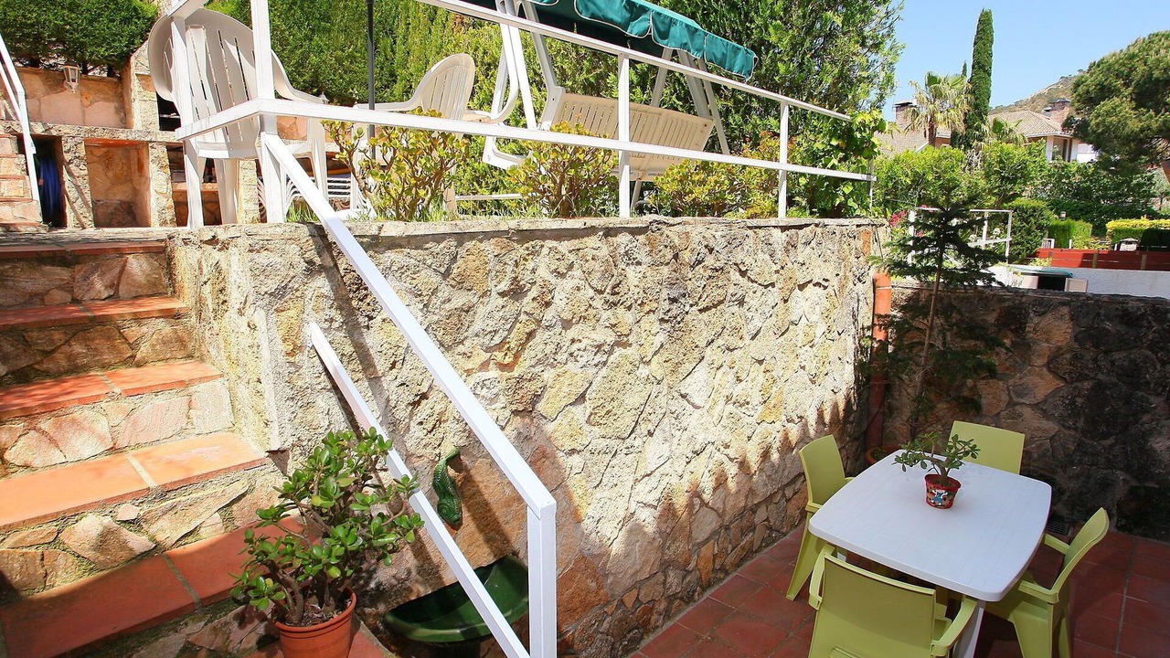 Photo of Bedroom in Tossa de Mar