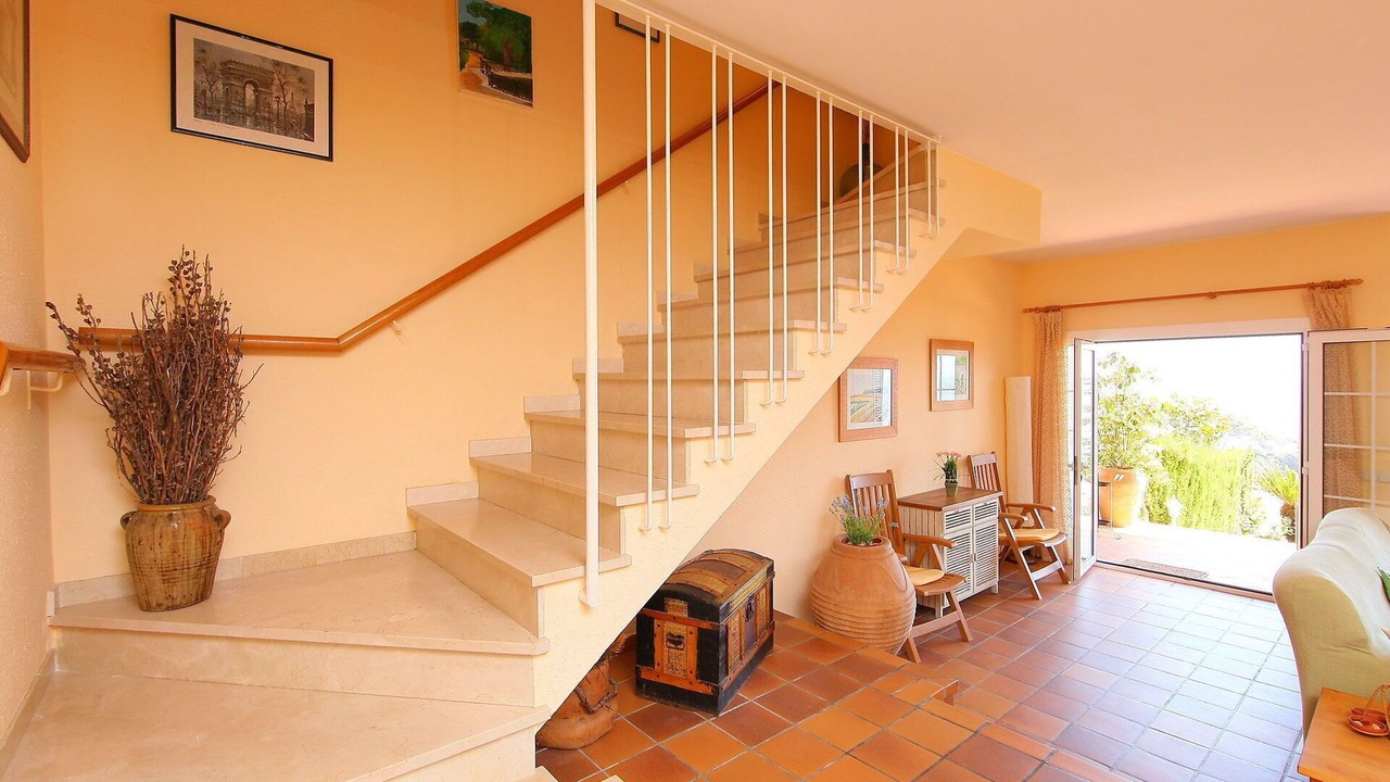 Photo of Bedroom in Tossa de Mar
