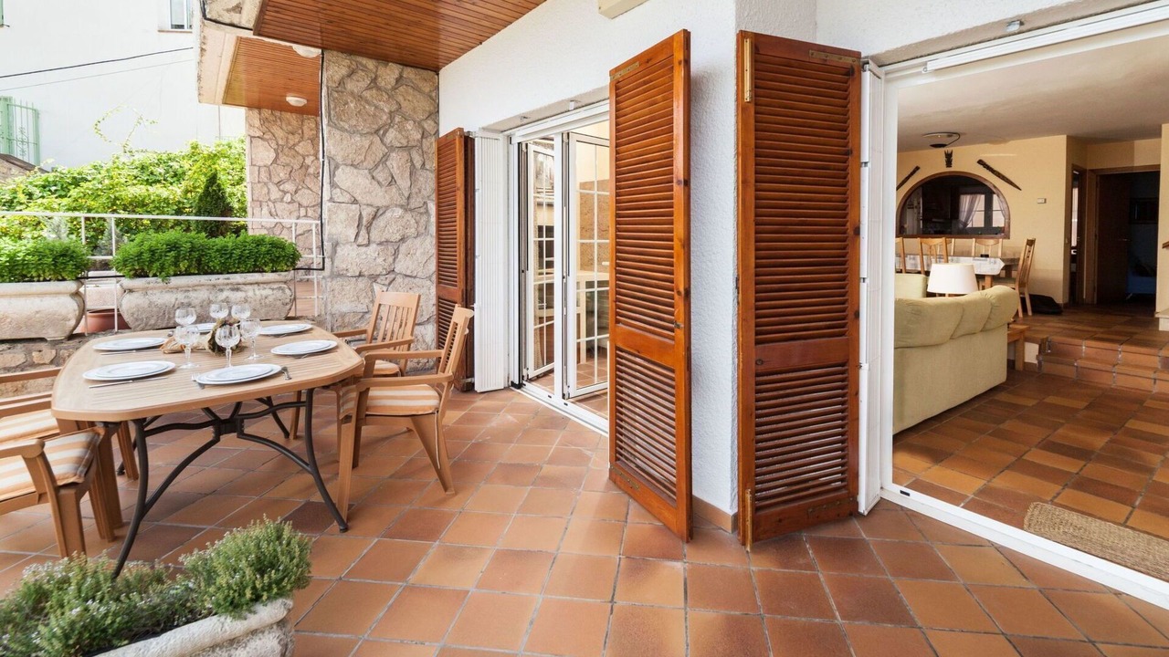 Photo of Bedroom in Tossa de Mar
