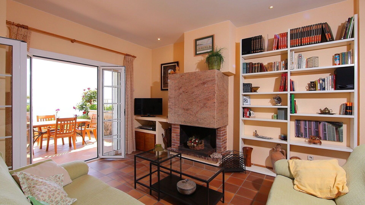 Photo of Bedroom in Tossa de Mar