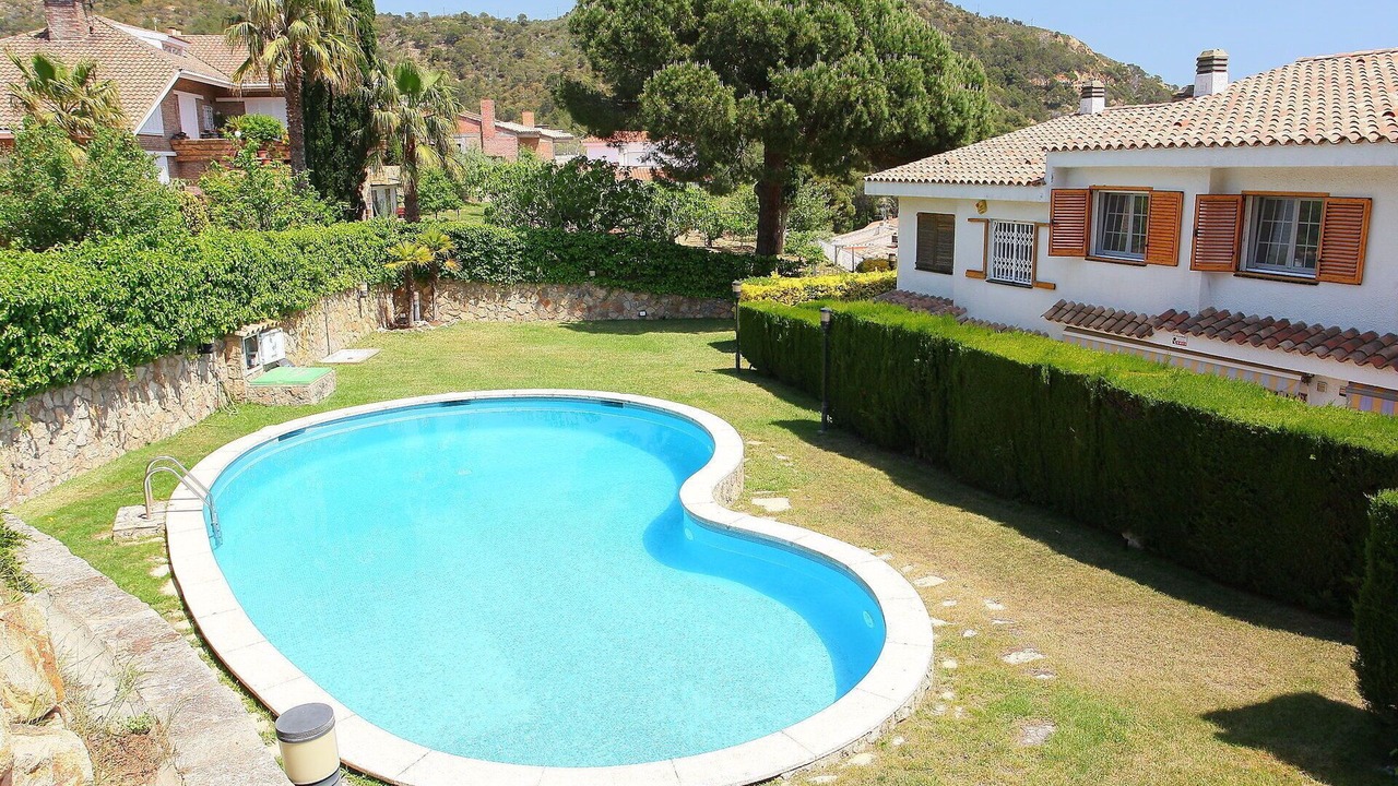Photo of Outdoor in Tossa de Mar