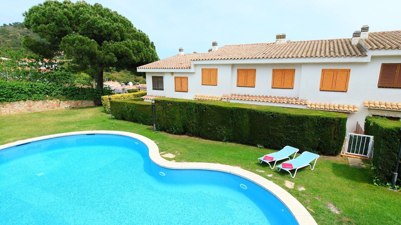 Photo of Outdoor in Tossa de Mar