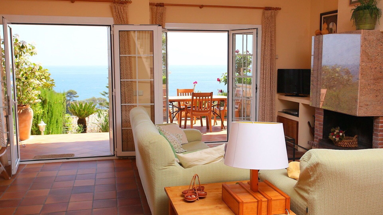 Photo of Bedroom in Tossa de Mar