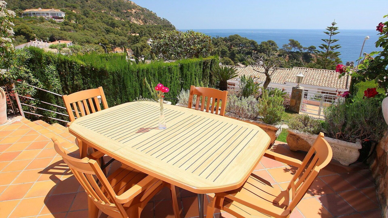 Photo of Outdoor in Tossa de Mar