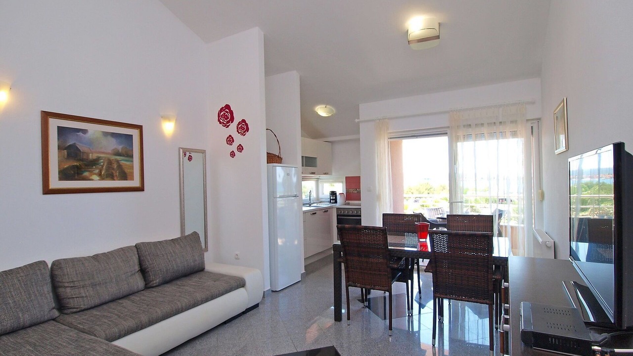 Photo of Bedroom in Bibinje