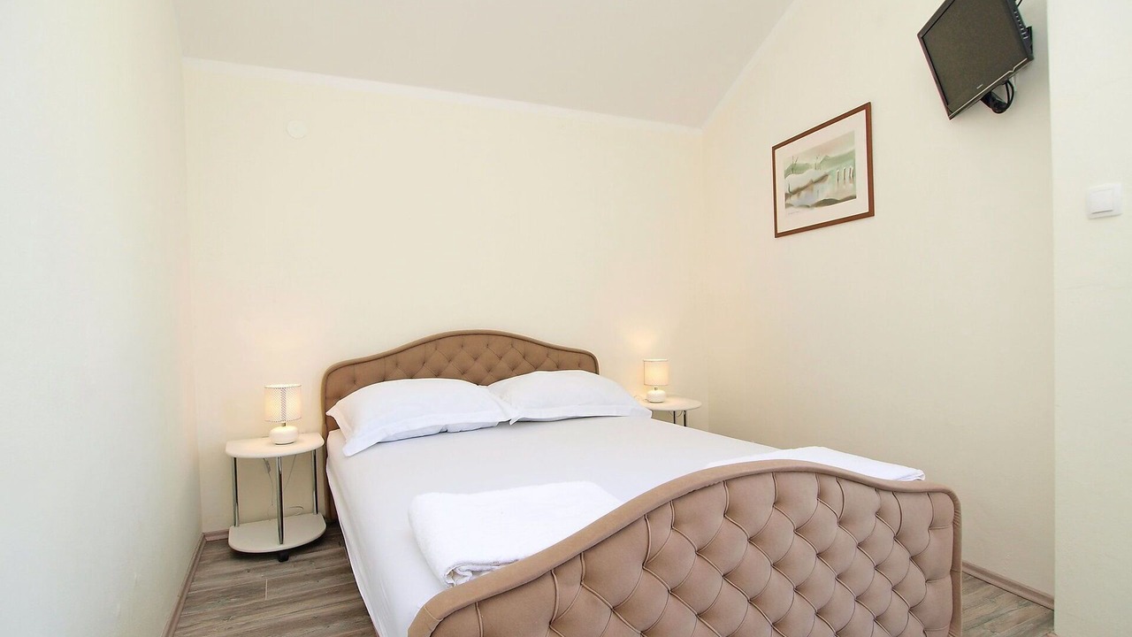 Photo of Bedroom in Bibinje