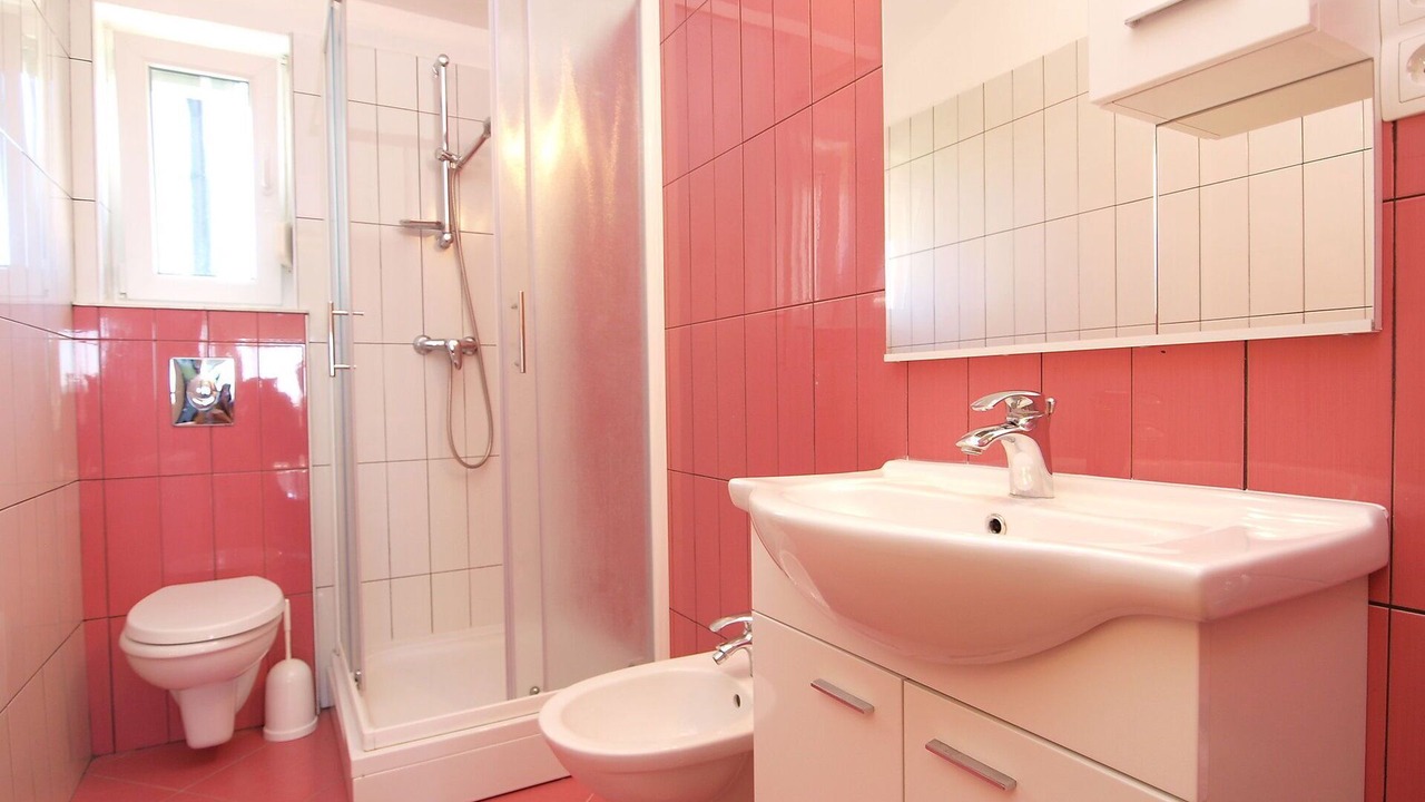 Photo of Bathroom in Bibinje