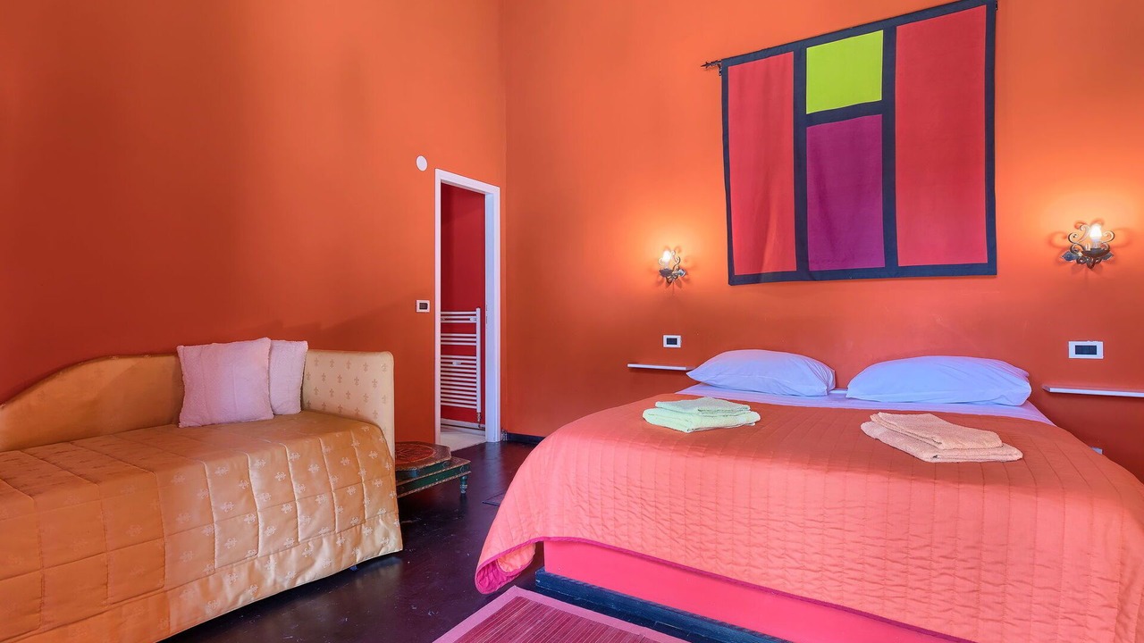 Photo of Bedroom in Katoro
