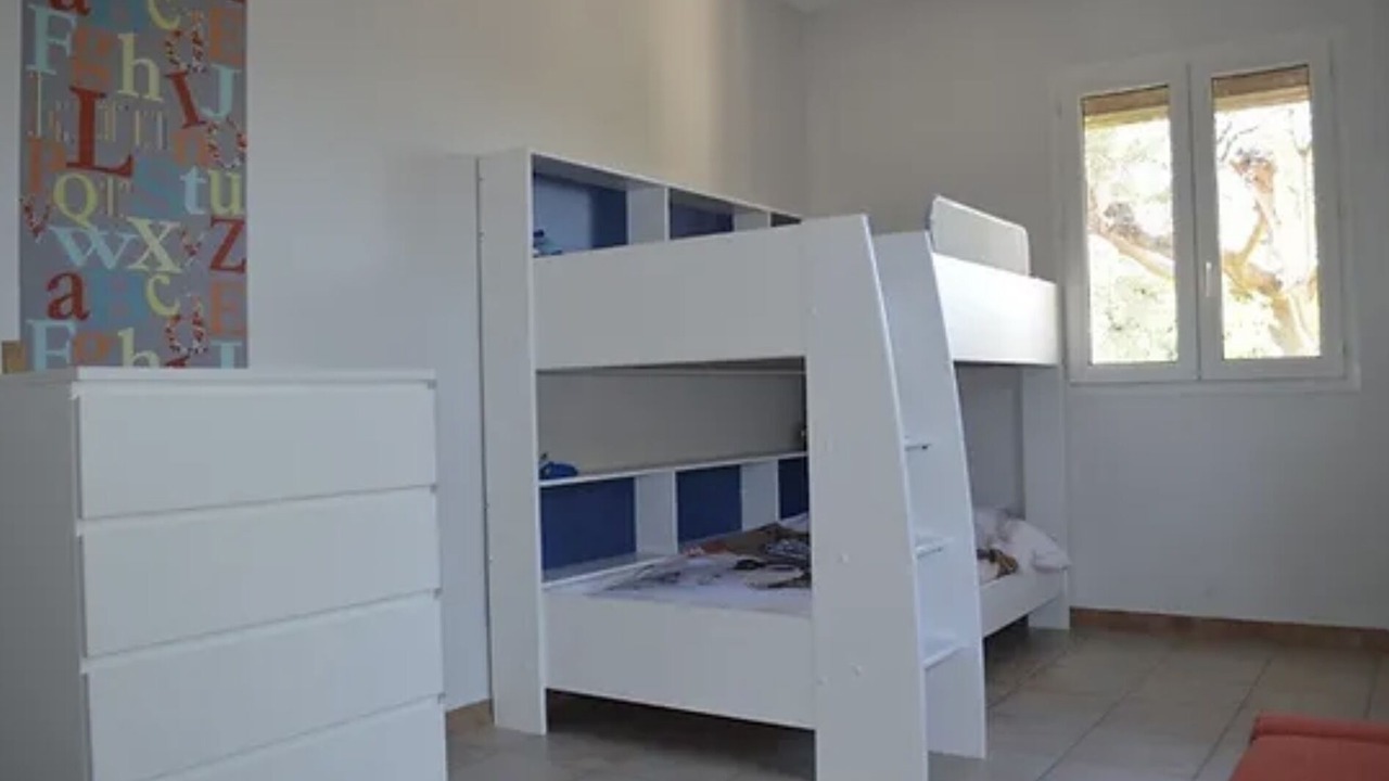 Photo of Bedroom in Bagnols-sur-Ceze