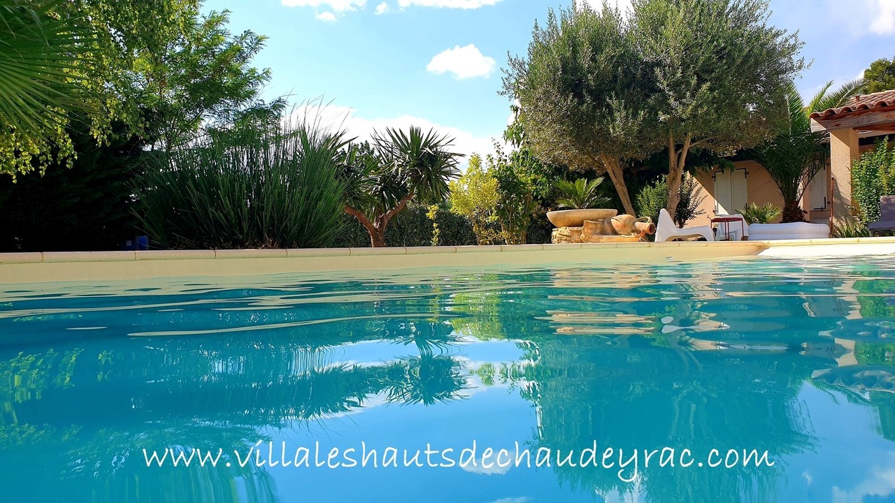 Photo of Outdoor in Bagnols-sur-Ceze