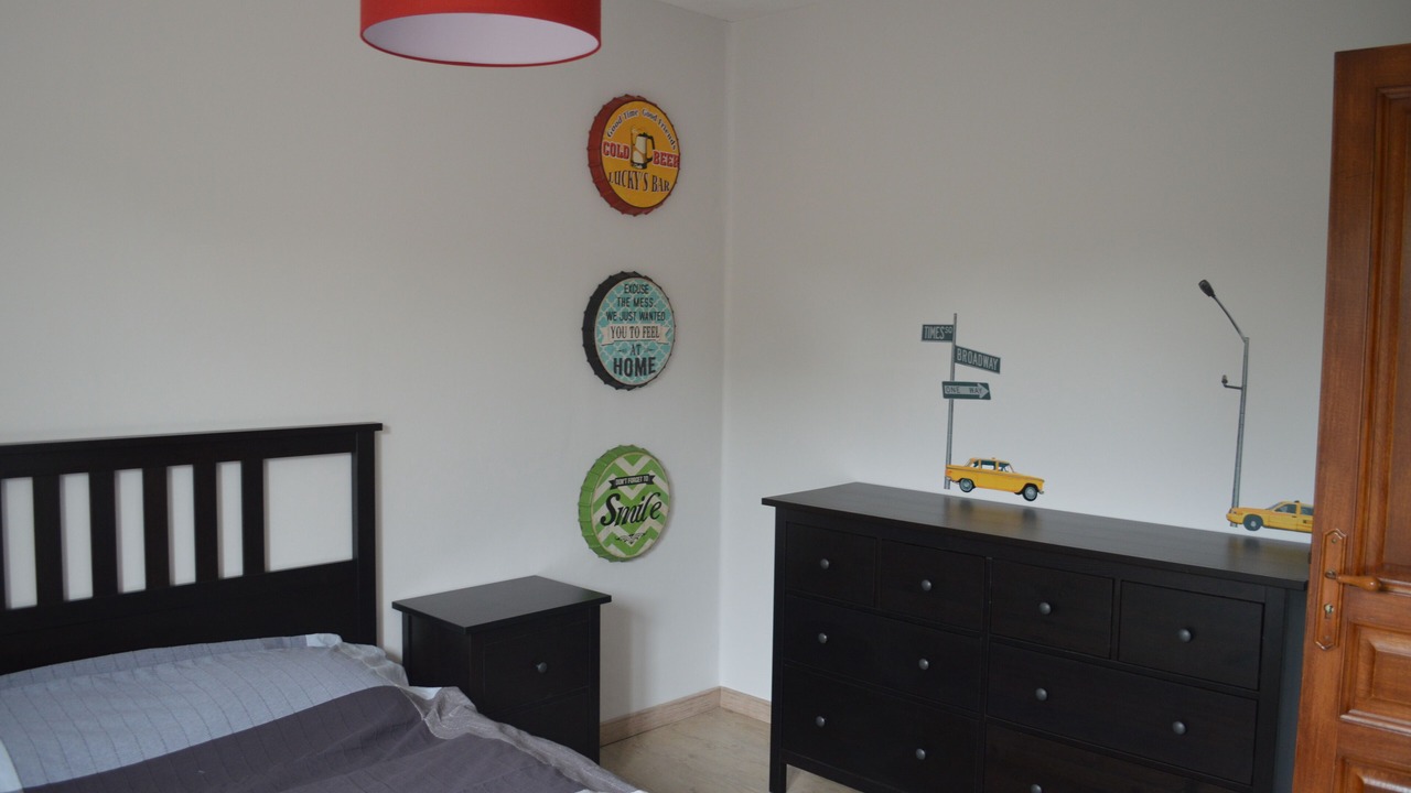 Photo of Bedroom in Bagnols-sur-Ceze