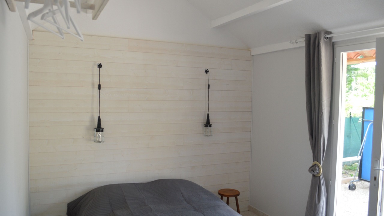 Photo of Bedroom in Bagnols-sur-Ceze