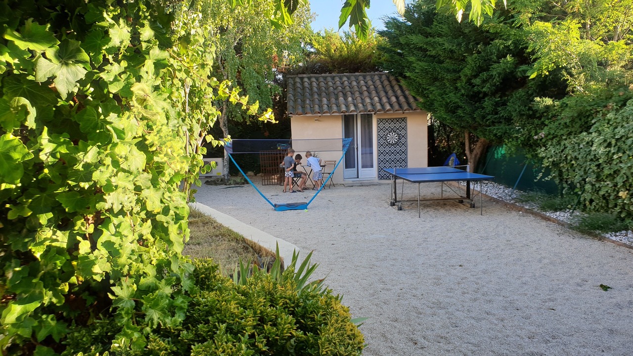 Photo of Outdoor in Bagnols-sur-Ceze