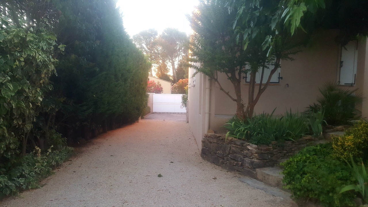 Photo of Outdoor in Bagnols-sur-Ceze