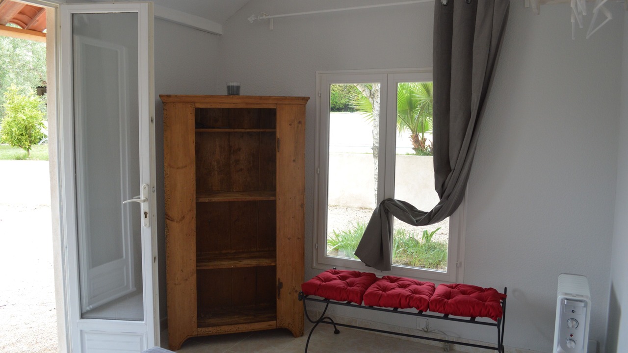 Photo of Bedroom in Bagnols-sur-Ceze